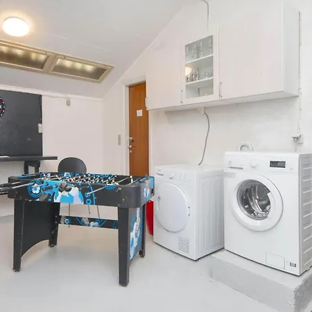 Σπίτι διακοπών Cozy House Retreat