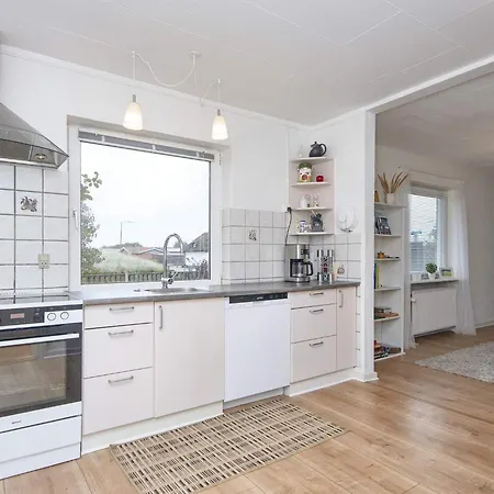 Feriehus Cozy House Retreat