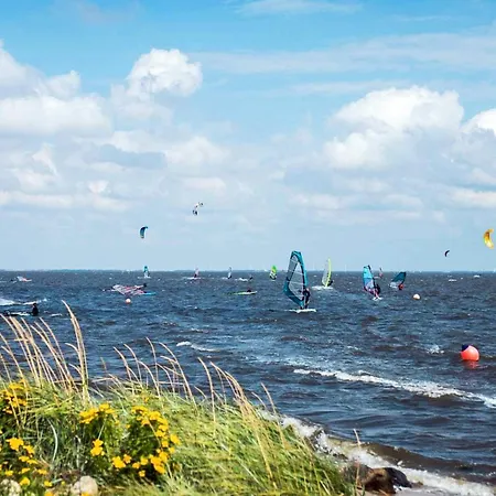 Cozy House Retreat Hvide Sande