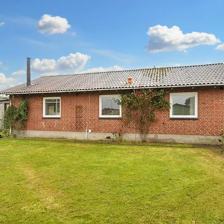 بيت للعطل Cozy House Retreat