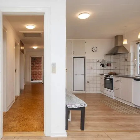 Σπίτι διακοπών Cozy House Retreat *