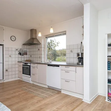 Cozy House Retreat Feriehus Hvide Sande