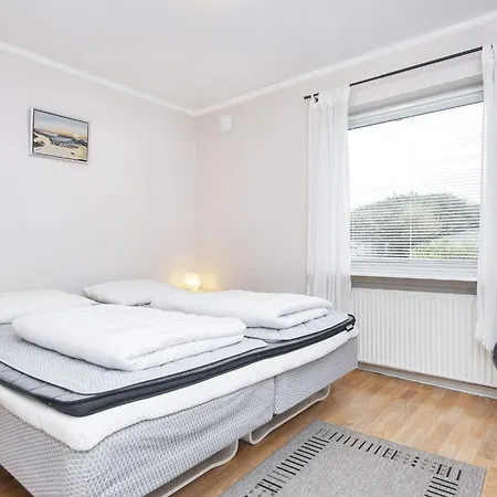 Σπίτι διακοπών Cozy House Retreat Hvide Sande