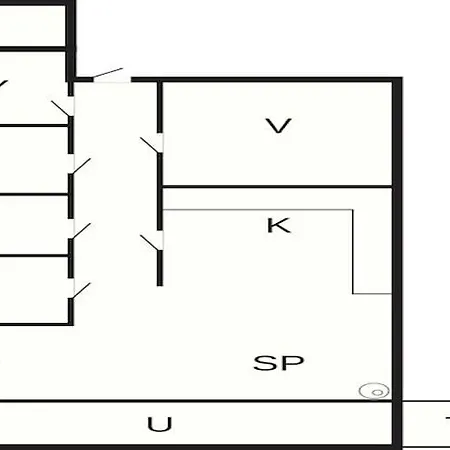 Σπίτι διακοπών Cozy House Retreat