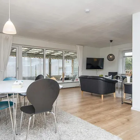 Vakantiehuis Cozy House Retreat