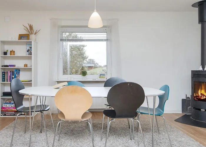 Cozy House Retreat - By Traum Feriehus
