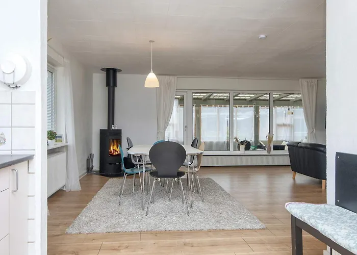Cozy House Retreat - By Traum Сasa de vacaciones